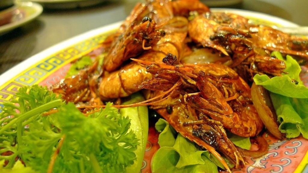 Big Eater Seafood Restaurant | Restaurants in Bedok, Singapore