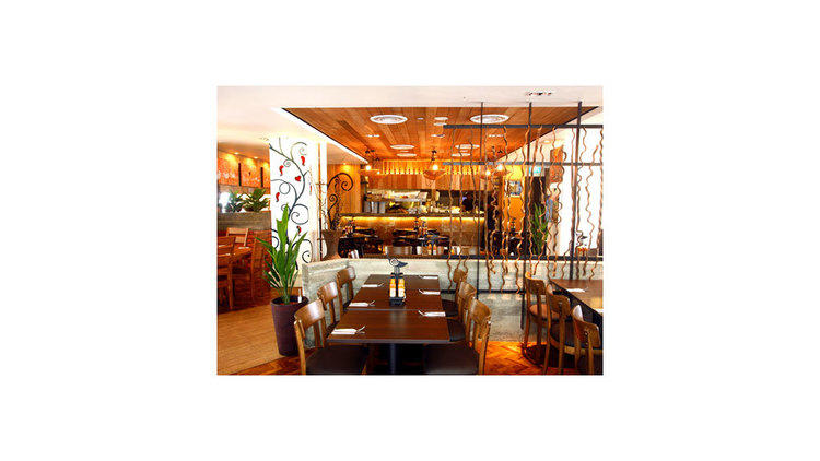 Nando's