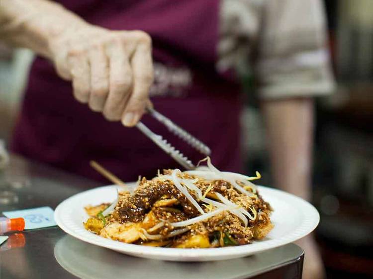 Toa Payoh Rojak