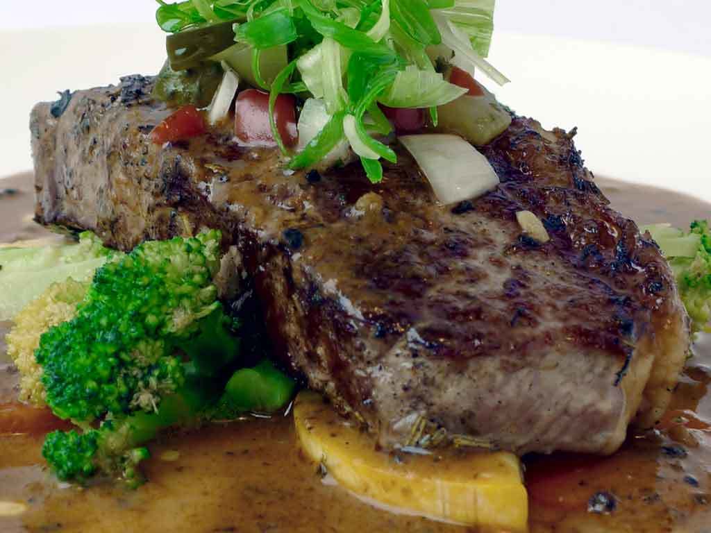 Black Earth Restaurant Restaurants in Marine Parade, Singapore