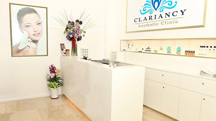 Clariancy Aesthetic Clinic