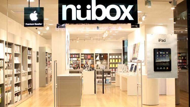 Nübox (Apple Premium Reseller)