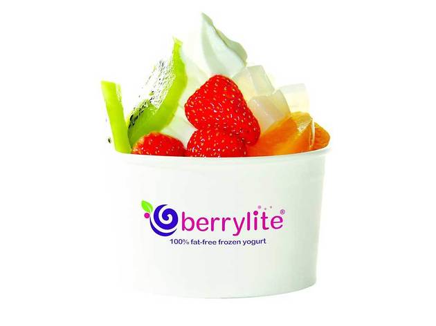 Berrylite Berrylite