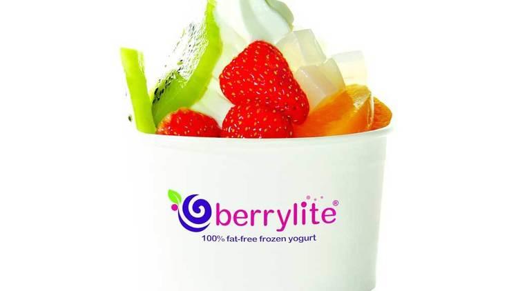 Berrylite