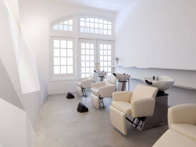 17 Best Hair Salons In Singapore For A New Style