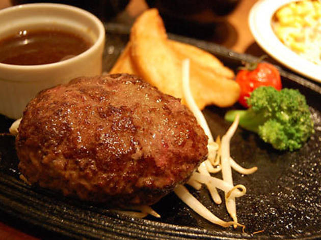 Yakiniku Yazawa Yakiniku Yazawa