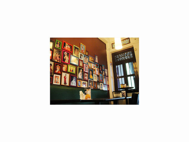 Bian's Café Bian's Café