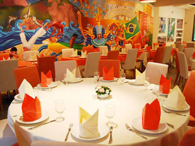 Brazil Churrascaria Brazil Churrascaria