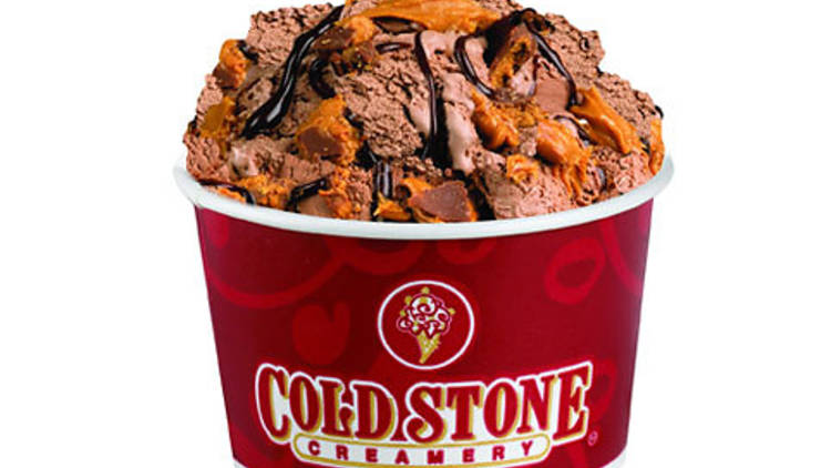 Cold Stone Creamery