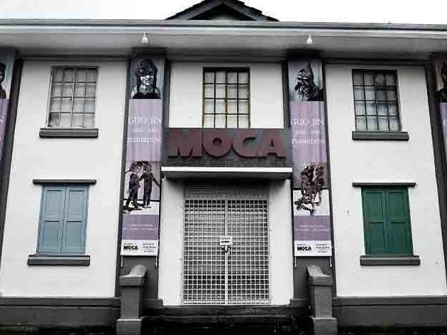 MOCA Loewen MOCA Loewen