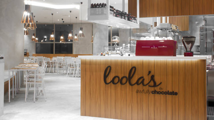 Loola's by Awfully Chocolate