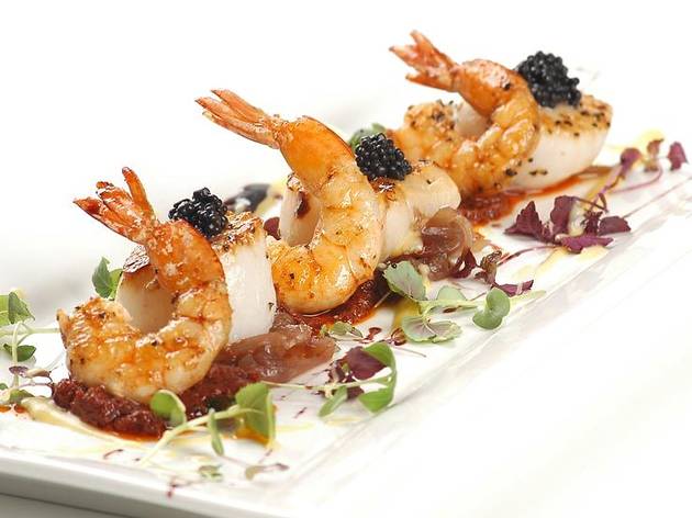 Covelli Italian Bistro & Wine Bar Covelli Italian Bistro & Wine Bar