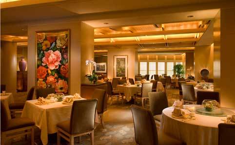 Golden Peony | Restaurants in City Hall, Singapore