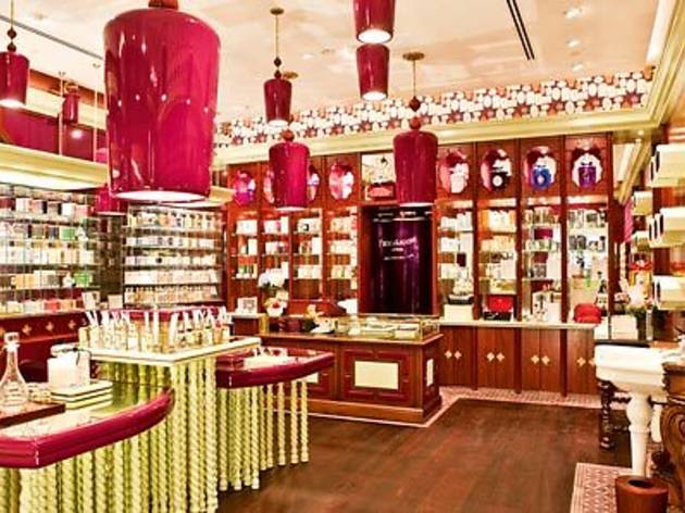 Penhaligon's | Shopping in Orchard, Singapore