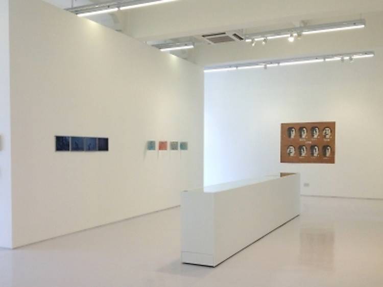 ShanghART Gallery