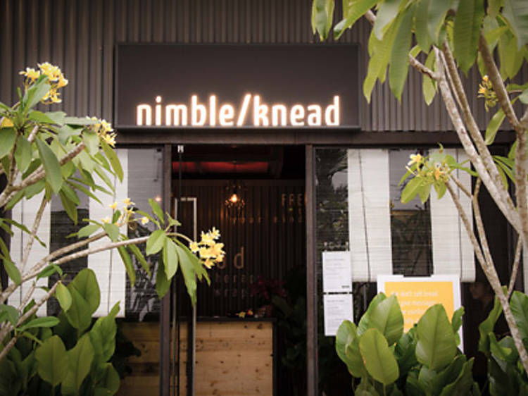 Nimble/Knead