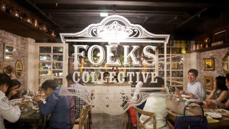 Folks Collective