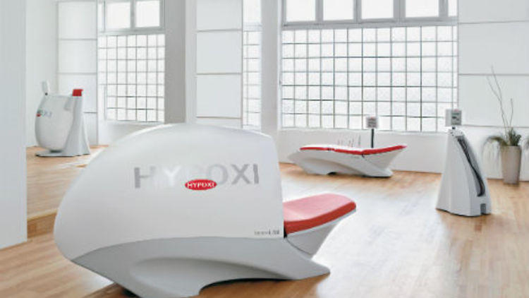 Hypoxi