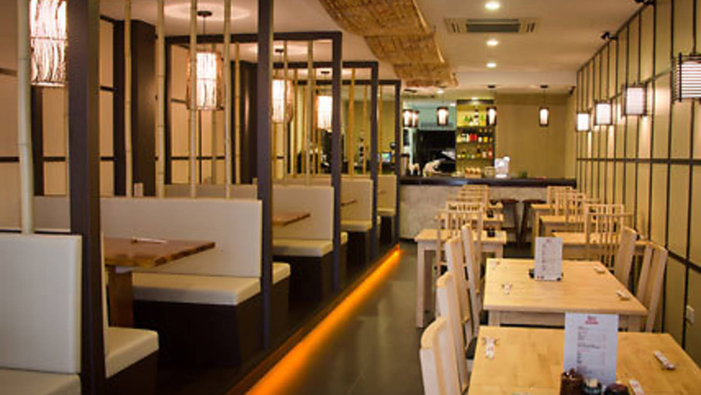 Michi Japanese Restaurant | Restaurants in Tanjong Pagar, Singapore