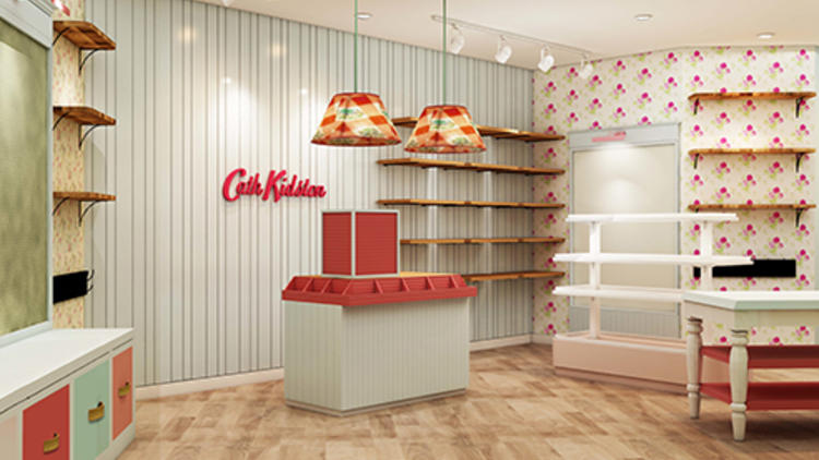 Cath Kidston