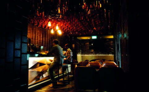Cache | Clubs in Tanjong Pagar, Singapore