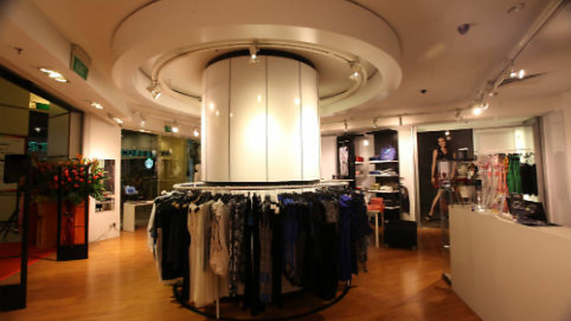 Kilo Fascion Asia | Shopping in Clementi, Singapore
