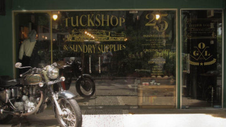 Tuckshop & Sundry Supplies