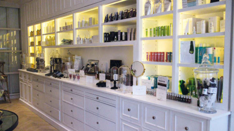 The Beauty Candy Apothecary