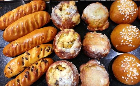 Tiong Bahru Bakery Restaurants In Tiong Bahru Singapore Tiong Bahru Bakery Restaurants In Tiong Bahru Singapore