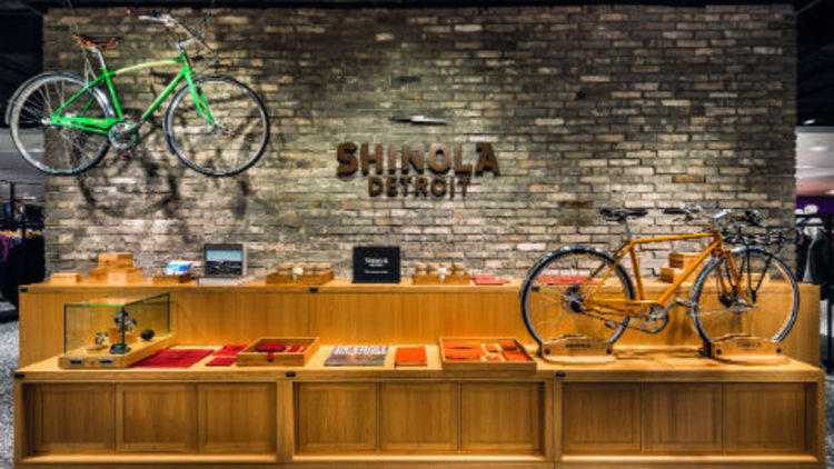 Shinola