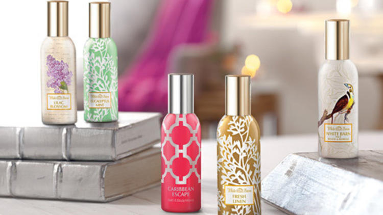 Bath & Body Works