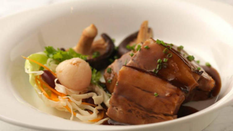 Le Cuisine
