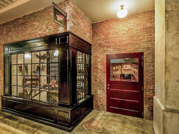 red wing flagship store