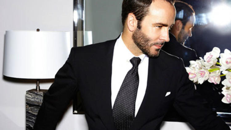 Tom Ford 