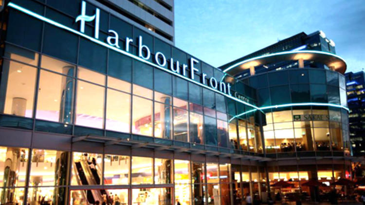 HarbourFront Centre