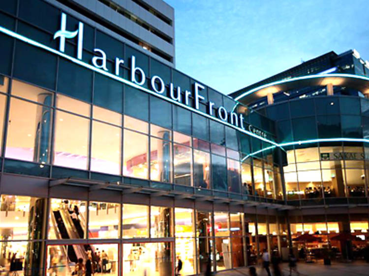 HarbourFront Centre
