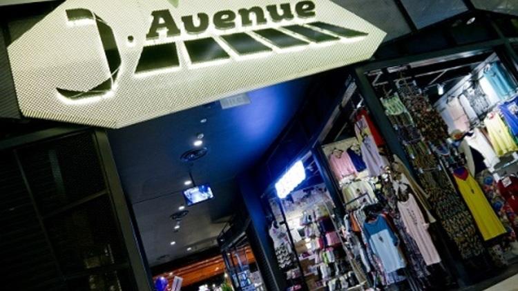 J.Avenue