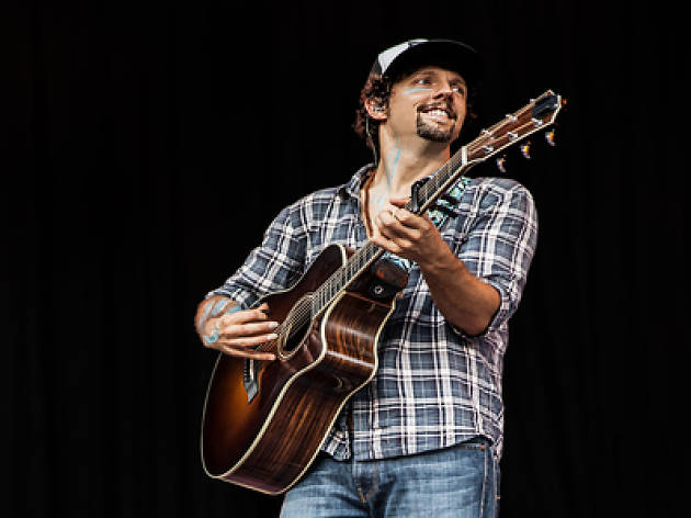 Jason Mraz Jason Mraz
