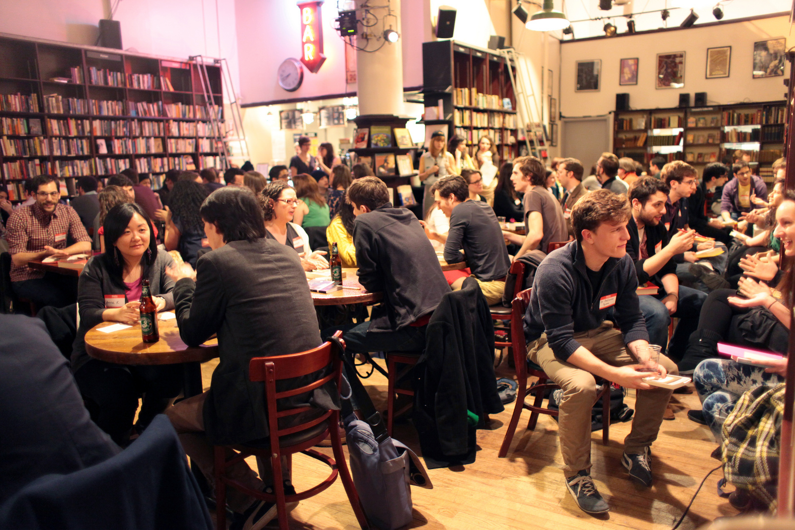 japanese speed dating nyc