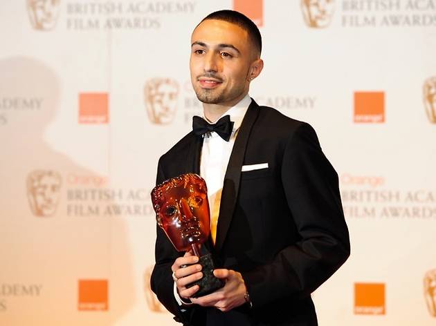 Adam Deacon, 100 best action movies Adam Deacon, 100 best action movies
