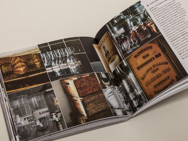 'Drink London: The 100 Best Bars and Pubs' by Euan Ferguson 'Drink London: The 100 Best Bars and Pubs' by Euan Ferguson