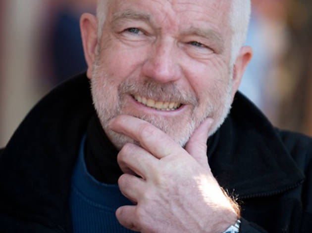 Andy R. Armstrong, 100 best action movies Andy R. Armstrong, 100 best action movies