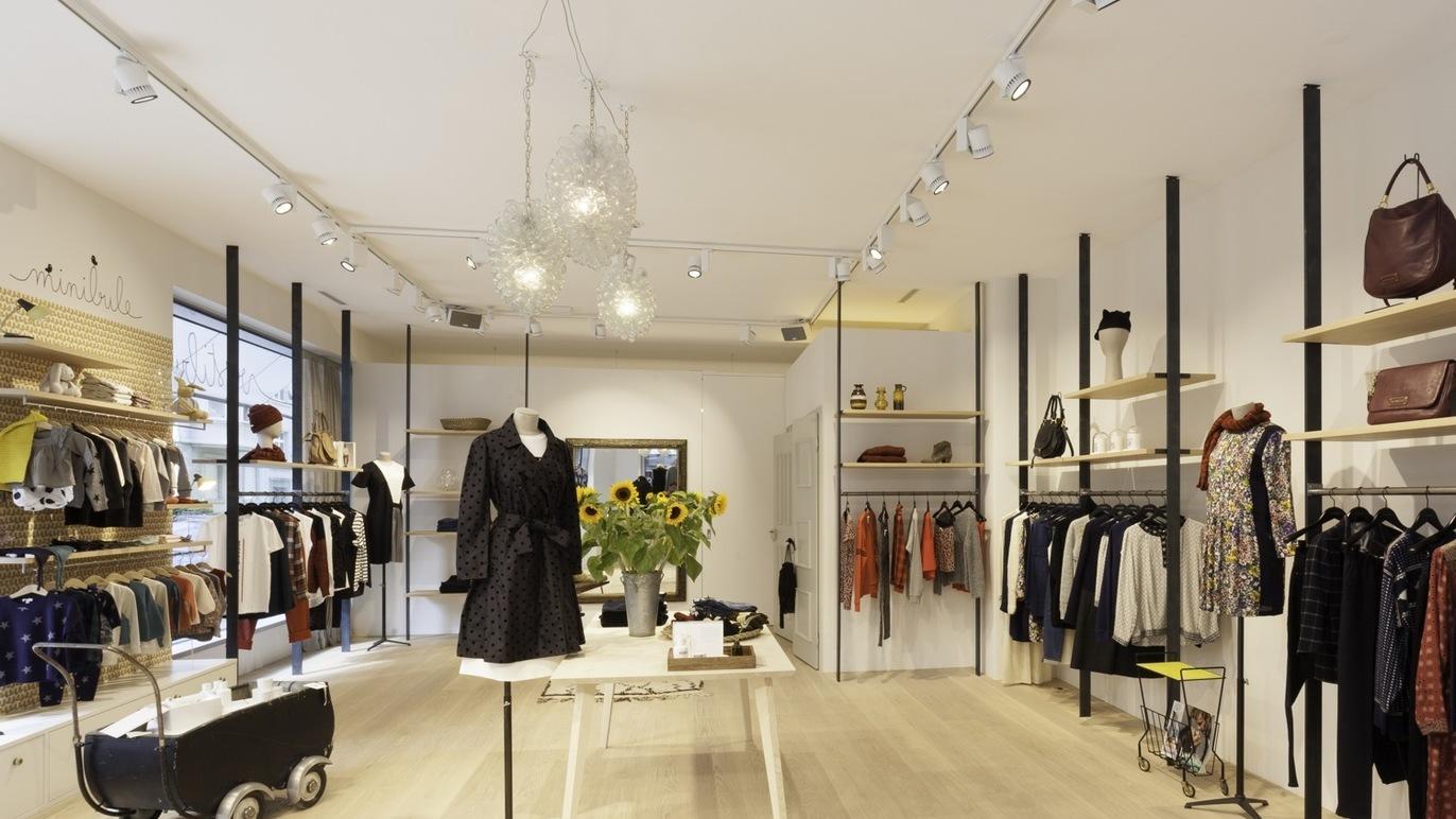 Switzerland shopping guide – Fashion and more – Time Out Switzerland