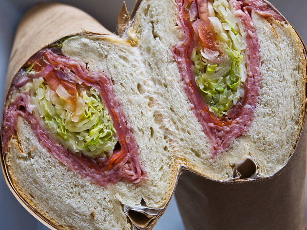 Taylor Gourmet Taylor Gourmet