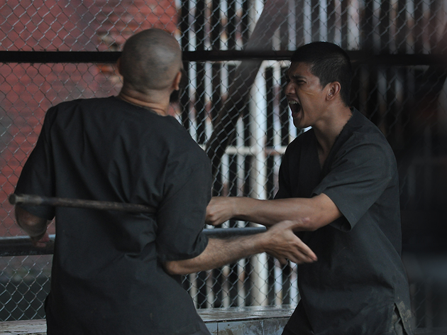 Iko Uwais, 100 best action movies Iko Uwais, 100 best action movies