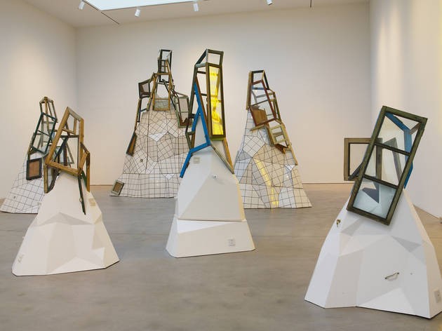 Free art exhibitions Free art exhibitions