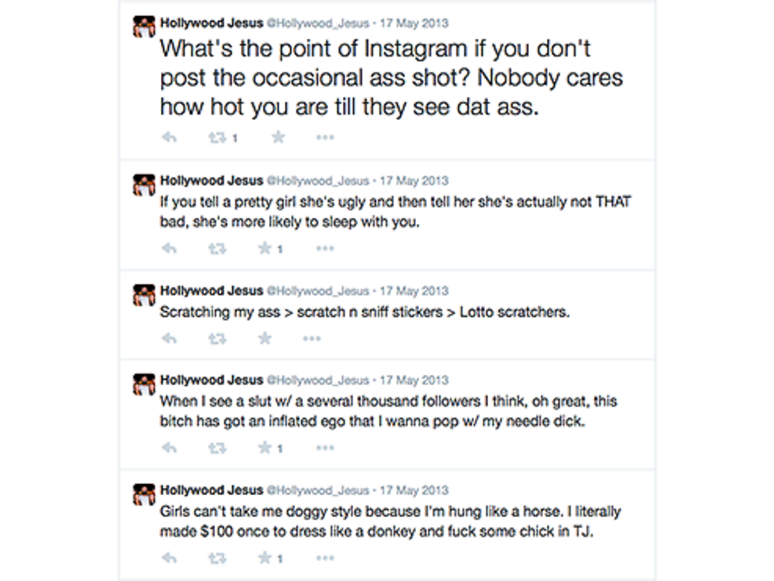 Our favorite local celebrities in Los Angeles