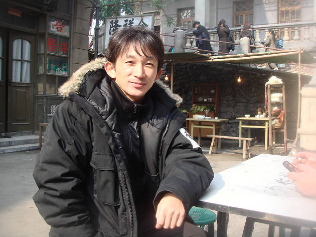 Kenji Tanigaki, 100 best action movies Kenji Tanigaki, 100 best action movies