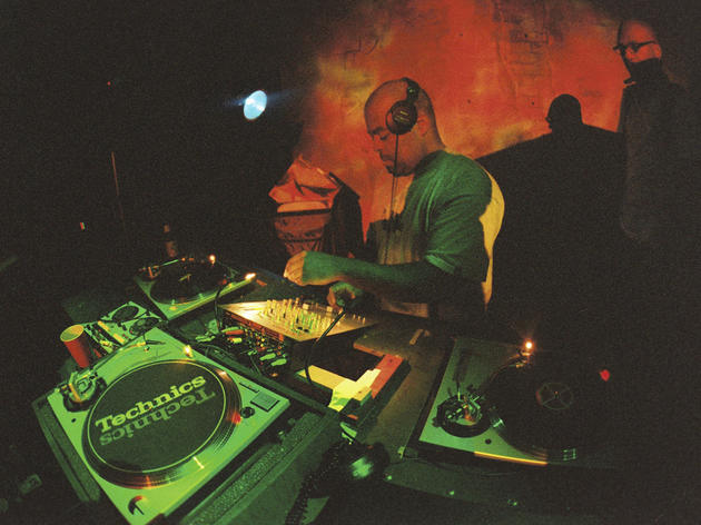 The best parties in NYC this week The best parties in NYC this week