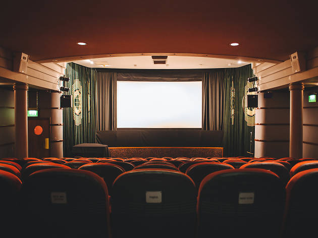 Glasgow Film Theatre Glasgow Film Theatre, Things to do, Glasgow